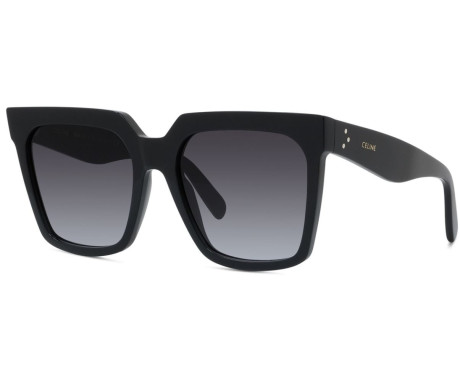 118348-Lunettes de Soleil CELINE 3 Dots Square CL4055IN