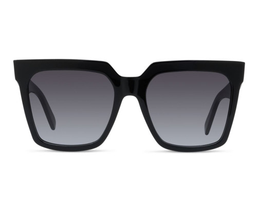 Lunettes de Soleil CELINE 3 Dots Square CL4055IN