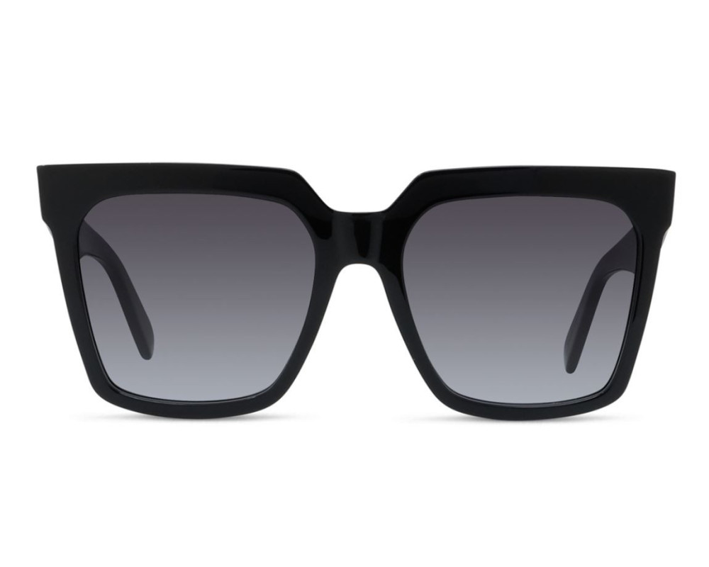 Lunettes de Soleil CELINE 3 Dots Square CL4055IN