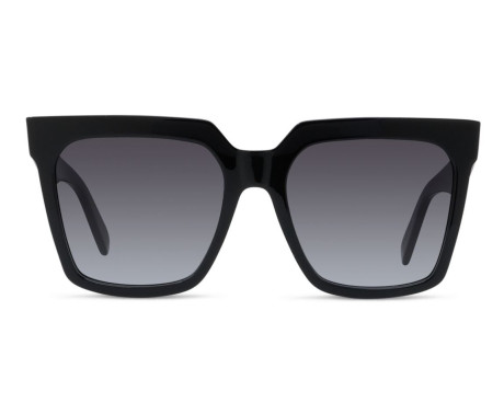 118349-Lunettes de Soleil CELINE 3 Dots Square CL4055IN