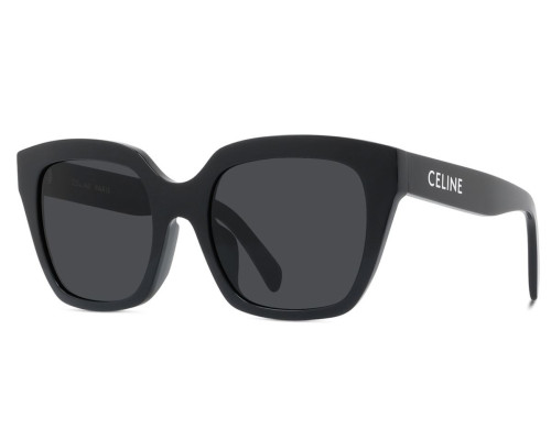 Zonnebril CELINE Monochroms CL40198F