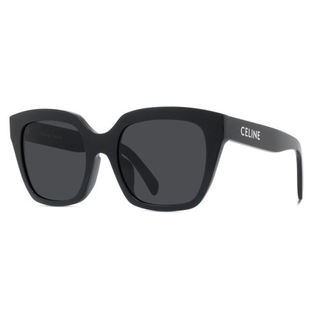 Lunettes de Soleil CELINE Monochroms Square CL40198F