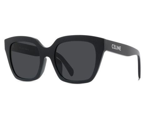 118352-Lunettes de Soleil CELINE Monochroms CL40198F