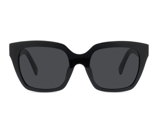 Zonnebril CELINE Monochroms CL40198F