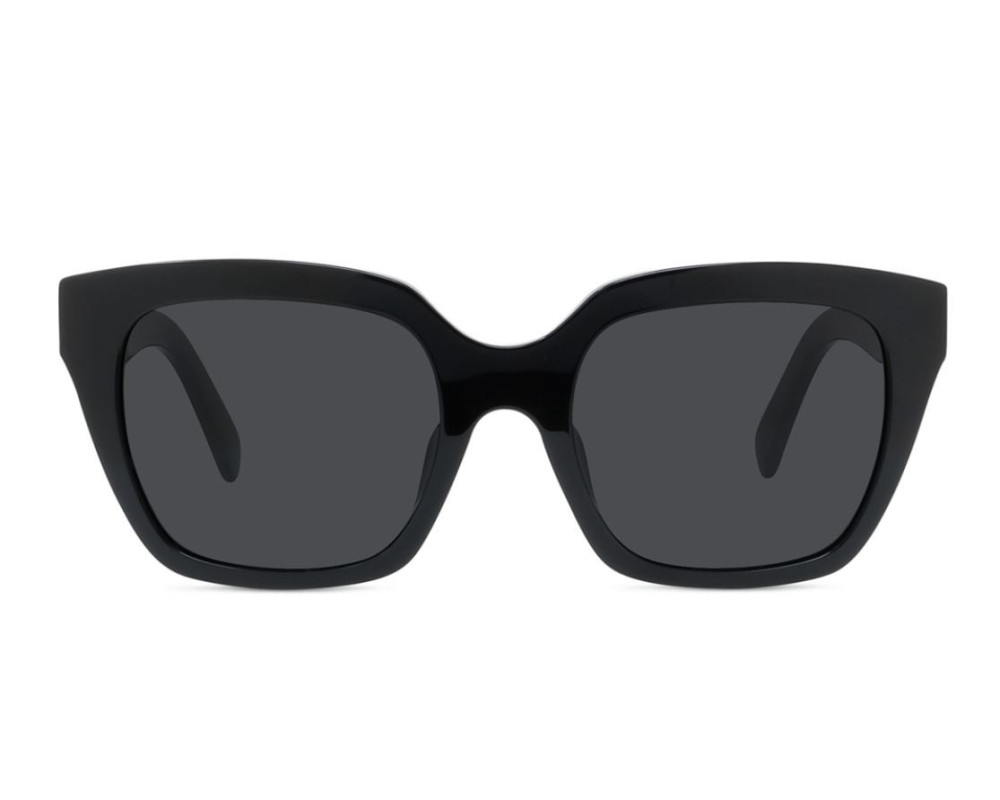Zonnebril CELINE Monochroms CL40198F