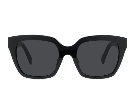 118353-Lunettes de Soleil CELINE Monochroms CL40198F