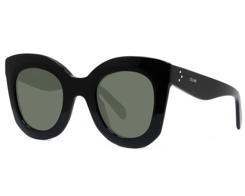 CELINE Sunglasses 3 Dots Butterfly CL4005IN