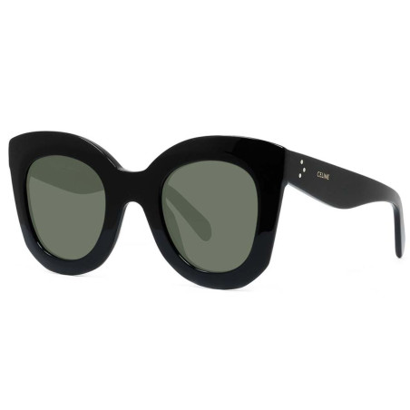 Lunettes de Soleil CELINE 3 Dots Butterfly CL4005IN