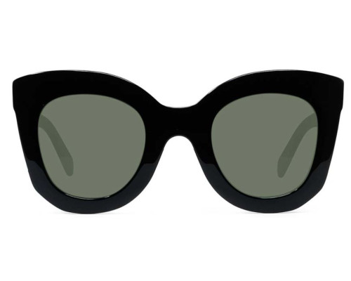 Lunettes de Soleil CELINE 3 Dots Butterfly CL4005IN
