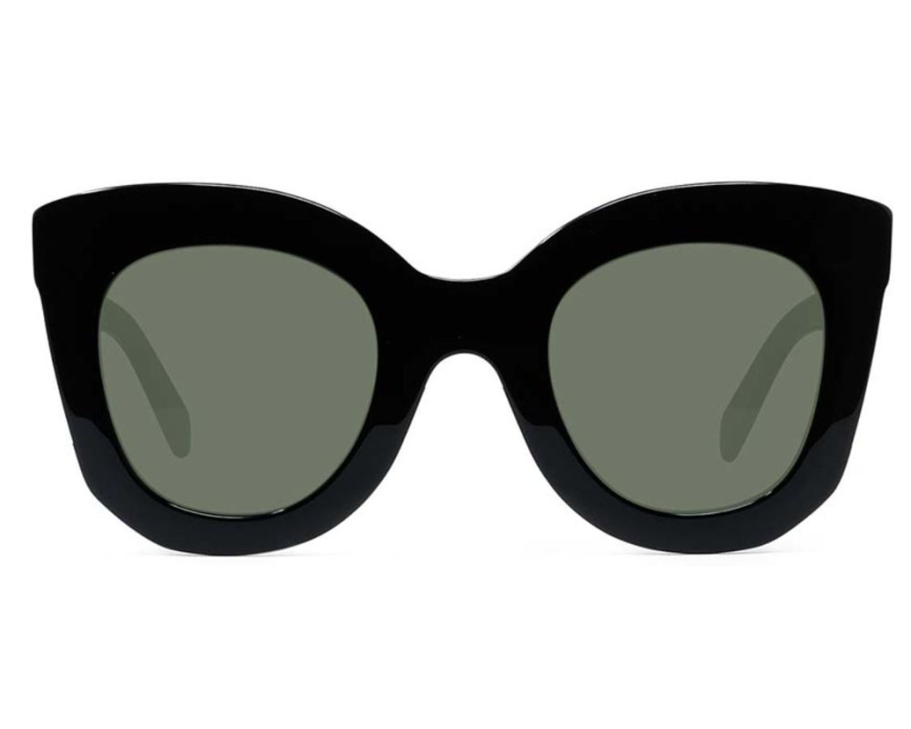 CELINE Sunglasses 3 Dots Butterfly CL4005IN
