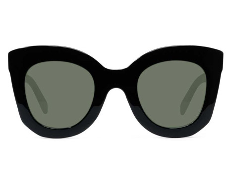 118371-CELINE Sunglasses 3 Dots Butterfly CL4005IN