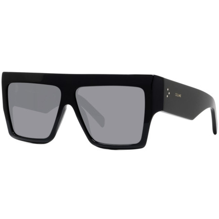 Lunettes de Soleil CELINE 3 Dots Mask CL40092I