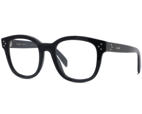 CELINE Bril 3 Stippen Vierkant CL50098I