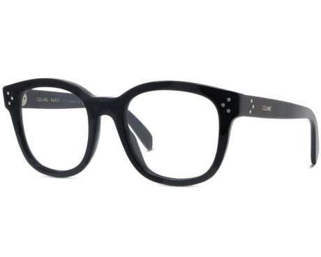 118392-CELINE Bril 3 Stippen Vierkant CL50098I