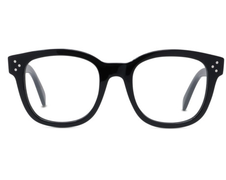 118393-Lunettes de vue CELINE 3 Dots Square CL50098I