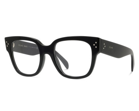 118416-Lunettes de vue CELINE 3 Dots Square CL50066I