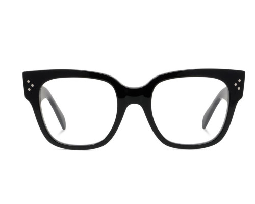 CELINE 3 glazen stippen vierkant CL50066I