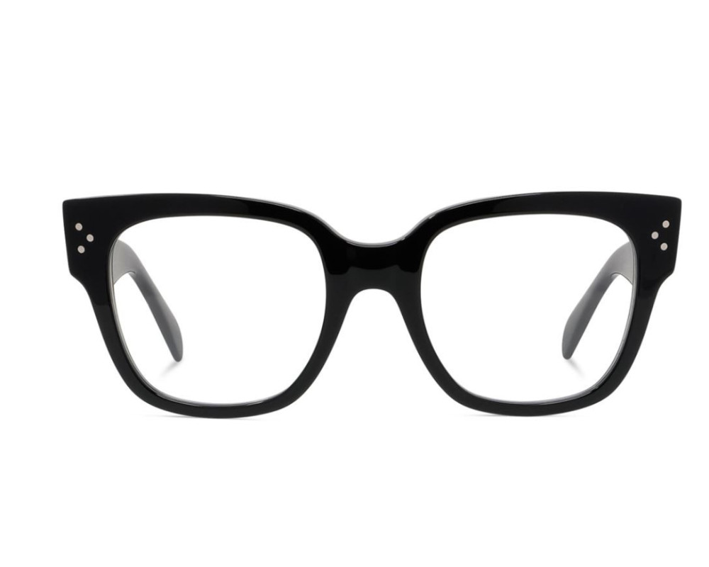 Lunettes de vue CELINE 3 Dots Square CL50066I
