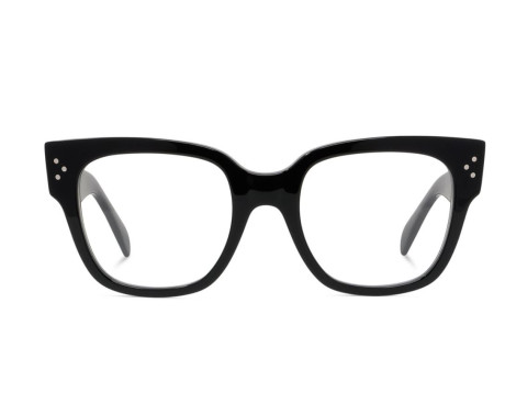 118417-Lunettes de vue CELINE 3 Dots Square CL50066I