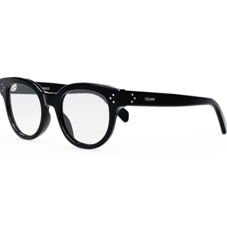Lunettes de vue CELINE 3 Dots Pantos CL50109I