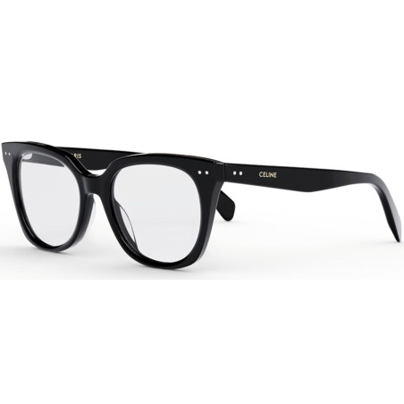 CELINE Bril Dunne Vlinder CL50116I