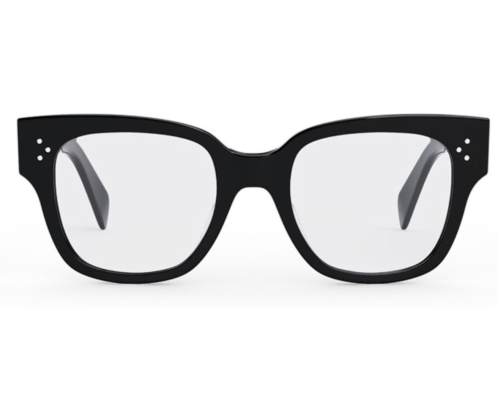 Lunettes de vue CELINE 3 Dots Butterfly CL50110U