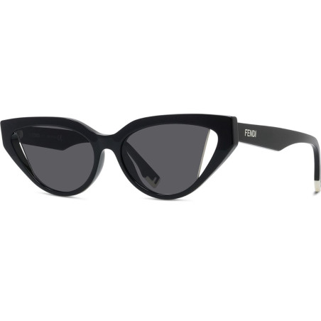 Lunettes de Soleil Fendi Way FE40009I