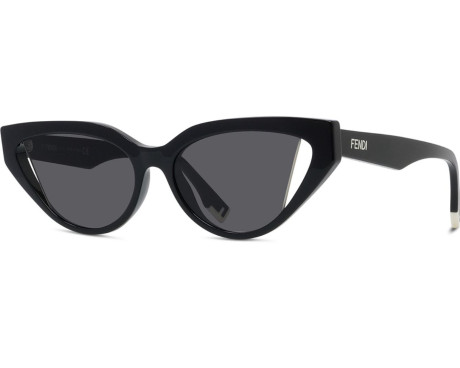 118560-Fendi Way Zonnebril FE40009I