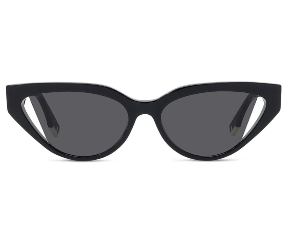 Lunettes de Soleil Fendi Way FE40009I