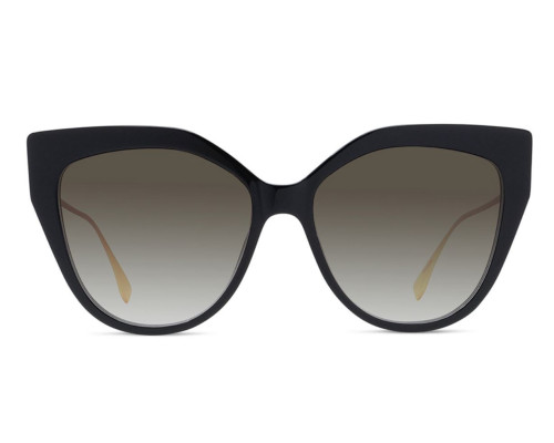Zonnebril Fendi Baguette FE40011U