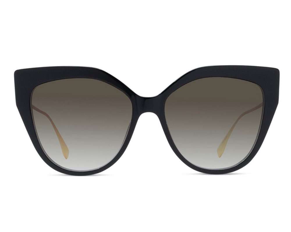 Lunettes de Soleil Fendi Baguette FE40011U