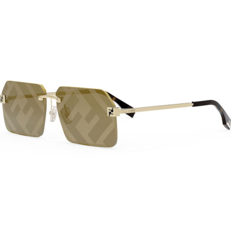 Lunettes de Soleil Fendi Sky FE40043U
