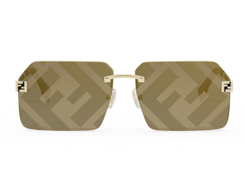 Lunettes de Soleil Fendi Sky FE40043U