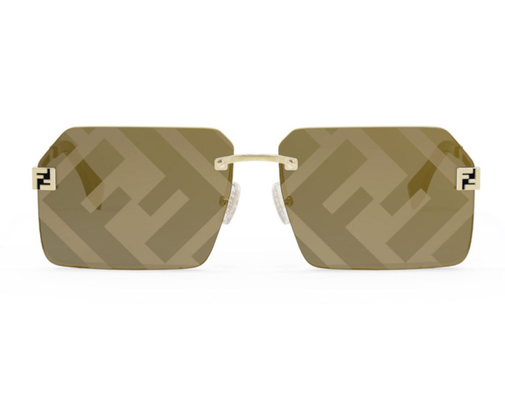 Lunettes de Soleil Fendi Sky FE40043U