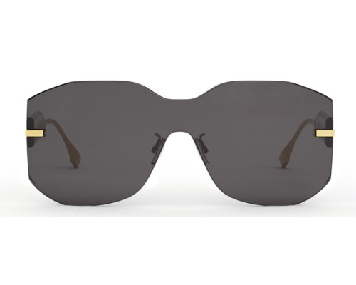 Lunettes de Soleil Fendi Fendigraphy FE40067U