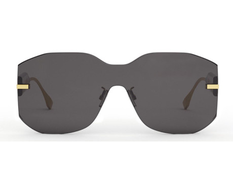 118755-Lunettes de Soleil Fendi Fendigraphy FE40067U