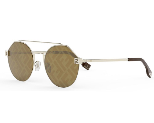 Zonnebril Fendi Sky FE40060U