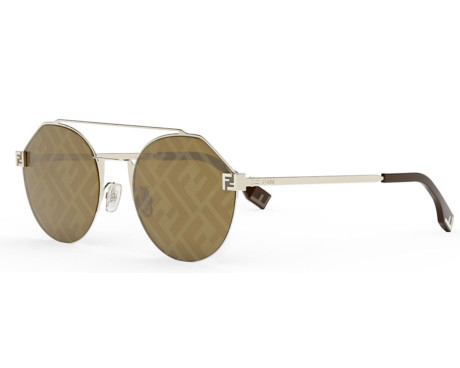 118780-Zonnebril Fendi Sky FE40060U