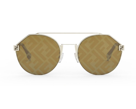 118781-Lunettes de Soleil Fendi Sky FE40060U