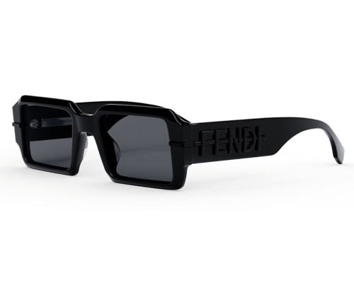 Zonnebril Fendi Fendigraphy FE40073U