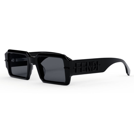 Zonnebril Fendi Fendigraphy FE40073U