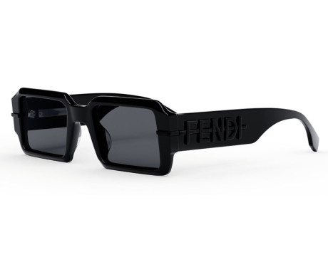 118790-Zonnebril Fendi Fendigraphy FE40073U