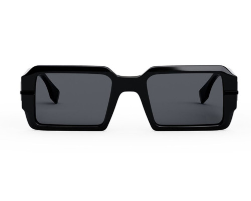 Lunettes de Soleil Fendi Fendigraphy FE40073U