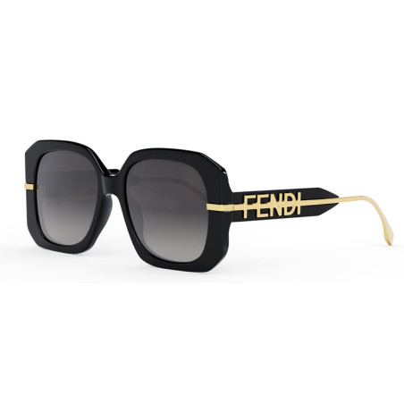 Lunettes de Soleil Fendi FE40065F