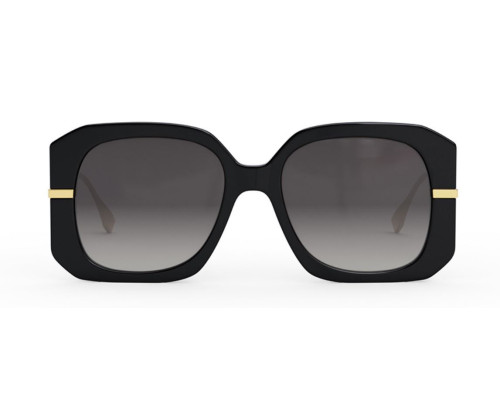 Fendi Sunglasses FendiGraphy FE40065F