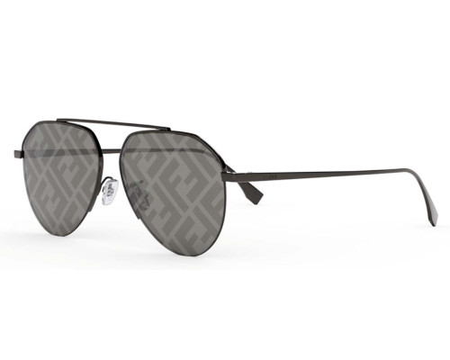 Zonnebril Fendi Travel FE40061U