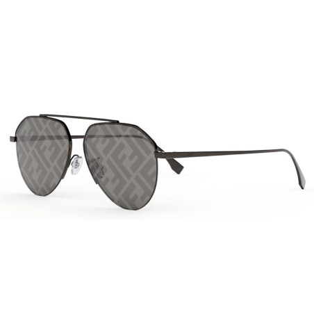 Zonnebril Fendi Travel FE40061U