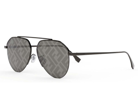 118833-Lunettes de Soleil Fendi Travel FE40061U