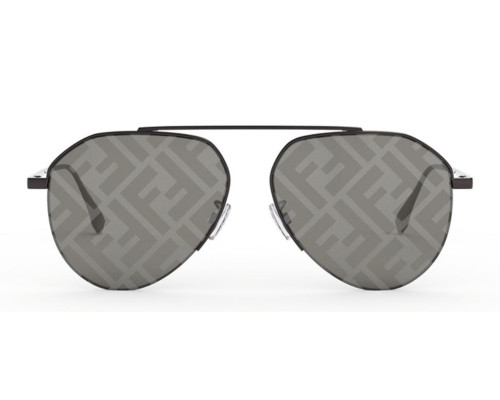 Lunettes de Soleil Fendi Travel FE40061U