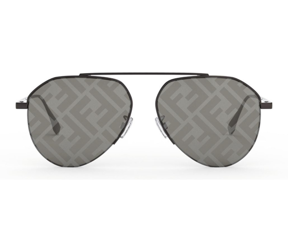 Zonnebril Fendi Travel FE40061U
